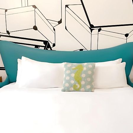 The Vagabond Hotel 마이애미 외부 사진