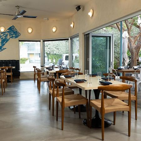 The Vagabond Hotel 마이애미 외부 사진