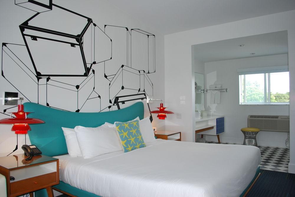 The Vagabond Hotel 마이애미 외부 사진