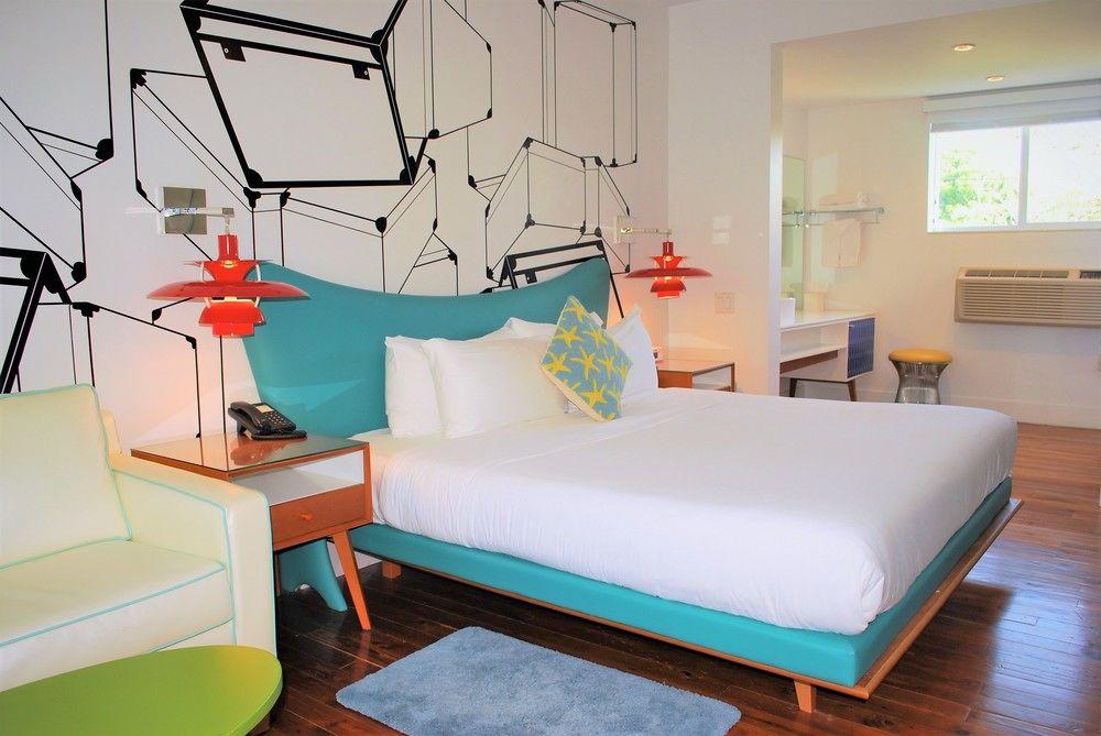 The Vagabond Hotel 마이애미 외부 사진