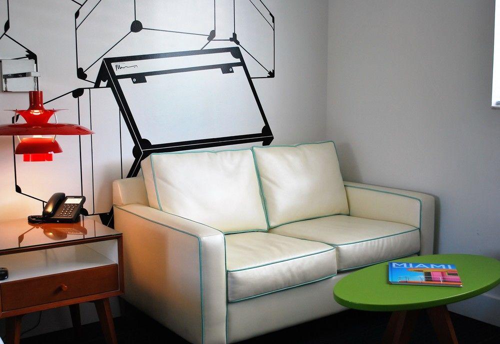 The Vagabond Hotel 마이애미 외부 사진