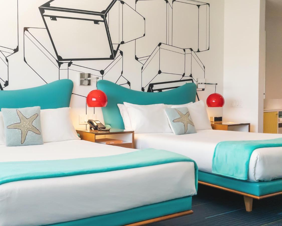 The Vagabond Hotel 마이애미 외부 사진
