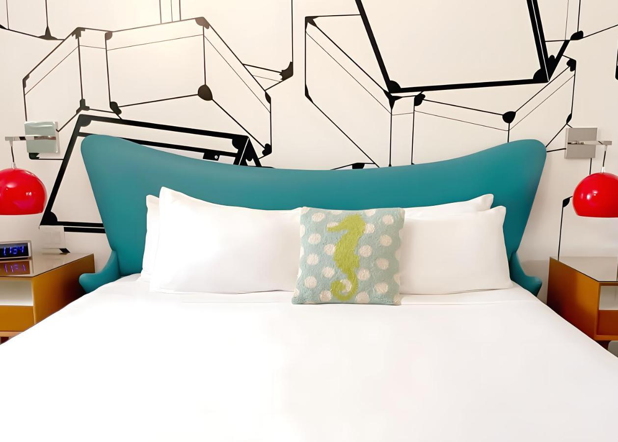 The Vagabond Hotel 마이애미 외부 사진