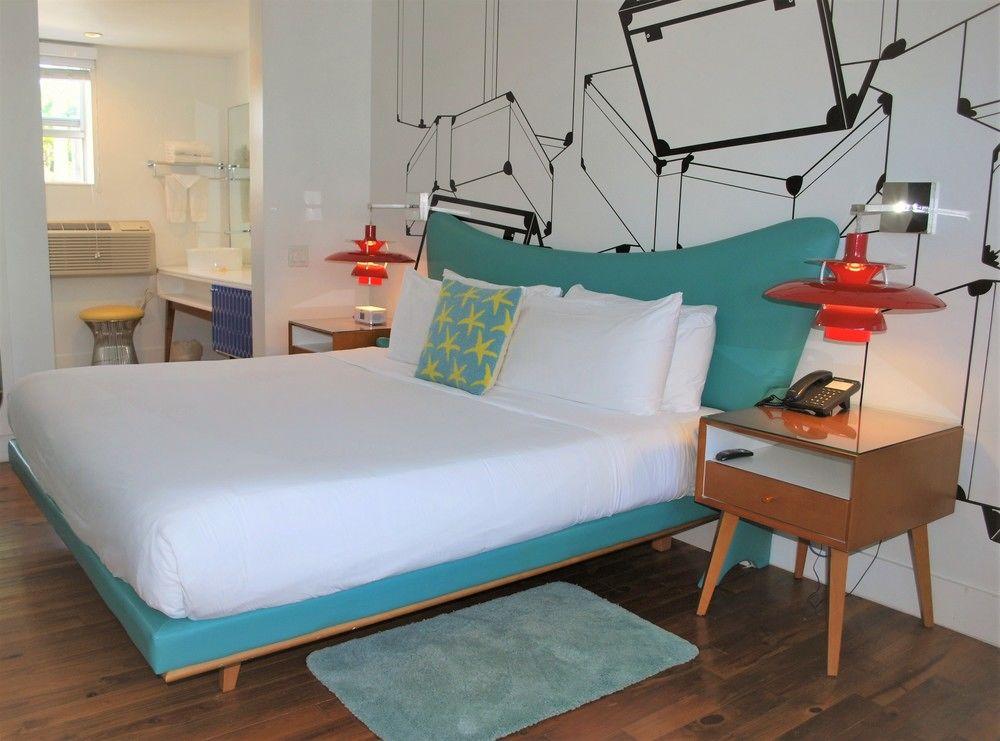 The Vagabond Hotel 마이애미 외부 사진