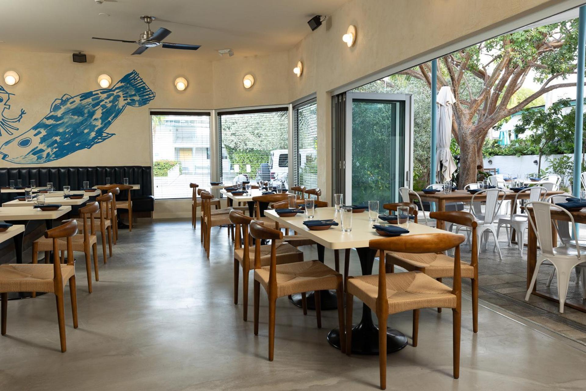 The Vagabond Hotel 마이애미 외부 사진