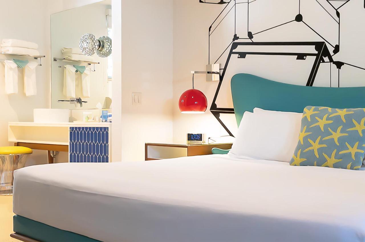 The Vagabond Hotel 마이애미 외부 사진