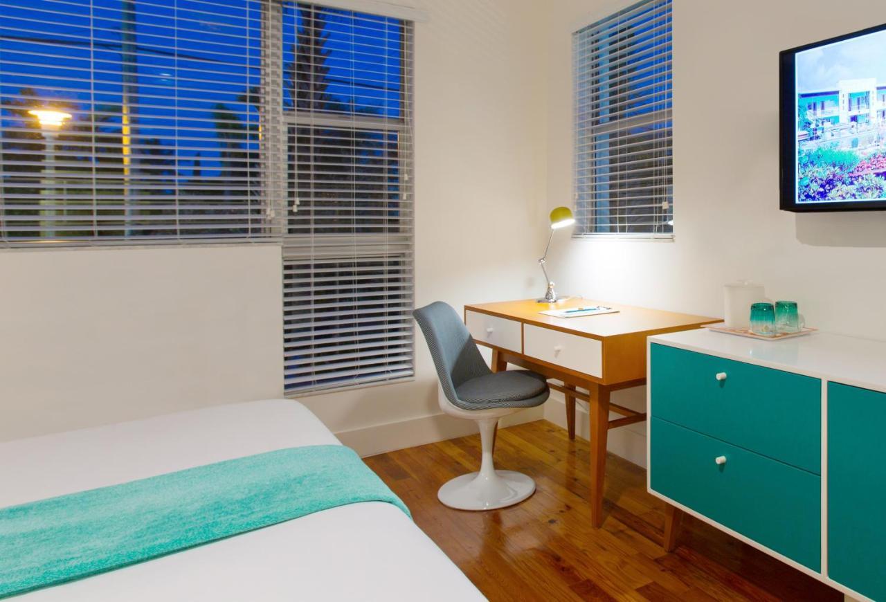 The Vagabond Hotel 마이애미 외부 사진
