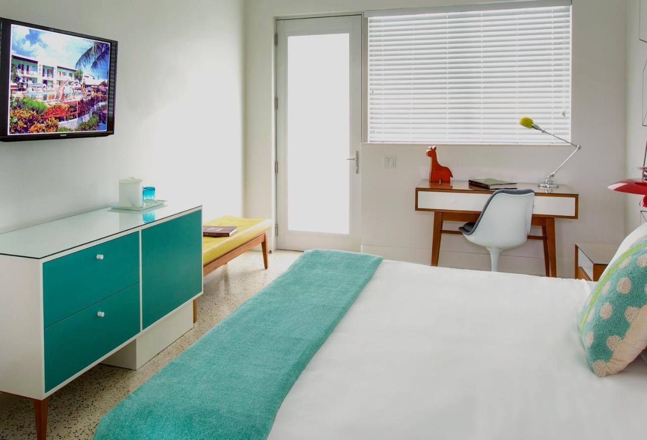 The Vagabond Hotel 마이애미 외부 사진