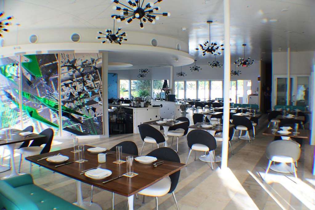 The Vagabond Hotel 마이애미 내부 사진