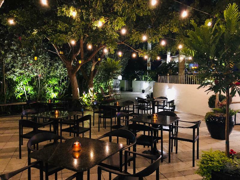 The Vagabond Hotel 마이애미 외부 사진