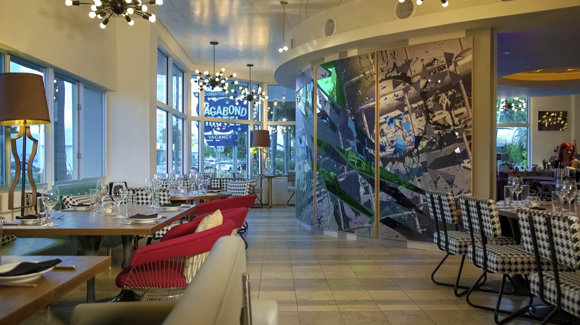 The Vagabond Hotel 마이애미 외부 사진